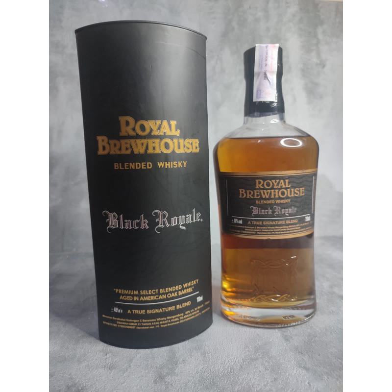

black ryl
