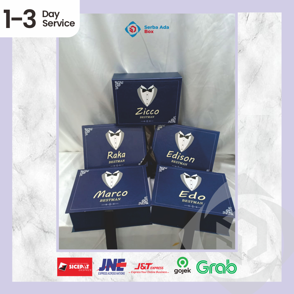 

KOTAK BRIDESMAID / KOTAK ULTAH / KOTAK HAMPERS / KOTAK ULANG TAHUN / KOTAK KADO