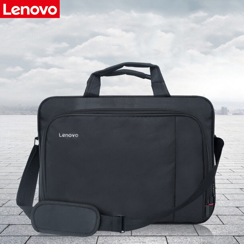 Original Tas Laptop LENOVO TM200 Size 14 - 15.6 inch Import Quality