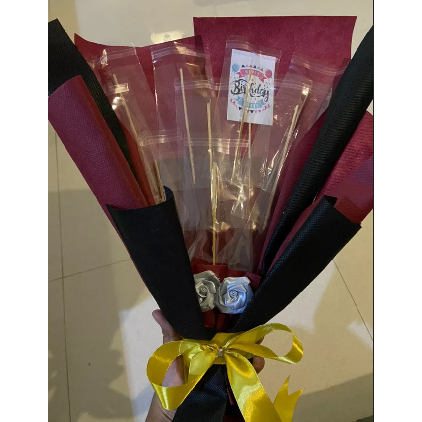 

BUKET UANG KOSONG ISI SENDIRI KADO WISUDA ULANG TAHUN WEDDING