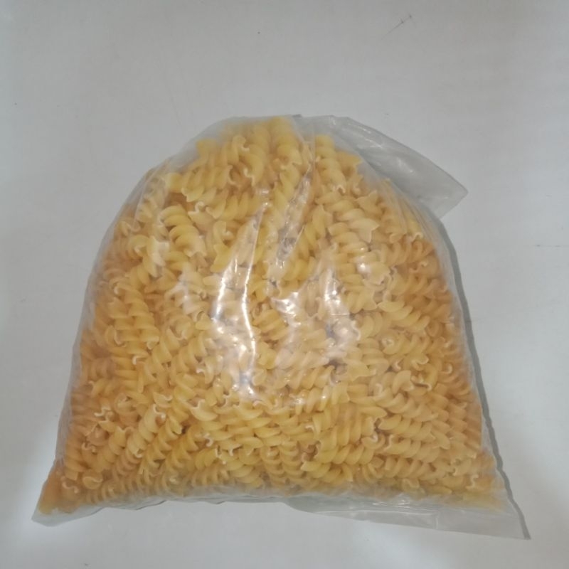 

sedani makaroni spiral 500g