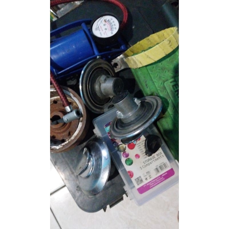 tutup tangki megapro mono