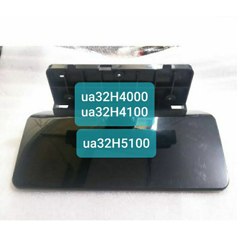 kaki tv led samsung ua32H4000 ua32H4100 ua32H5100 bonus baut
