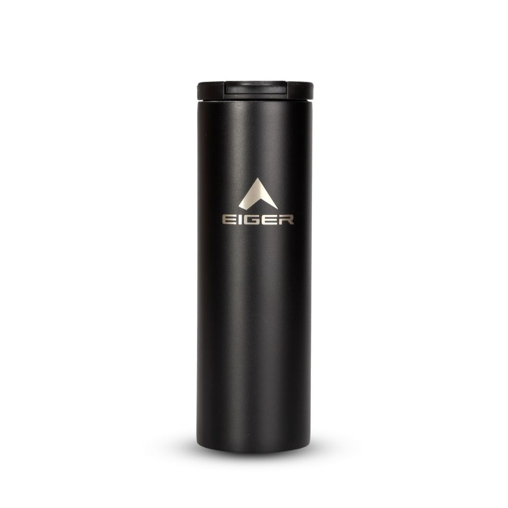 EIGER VOODOO WATER BOTTLE (NEW COLOR)