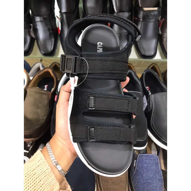 sandal gunung tali pria dewasa