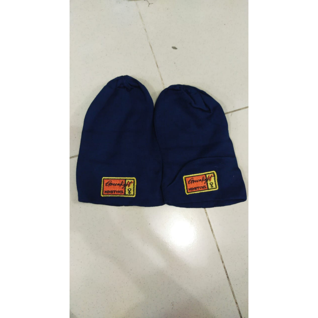 Topi Kupluk melayani grosiran dan eceran CoD (s&k) DM Info Lebih Lanjut