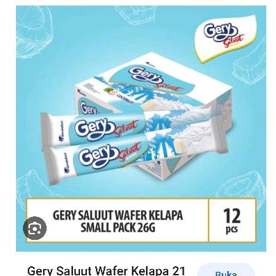 

gerysalut