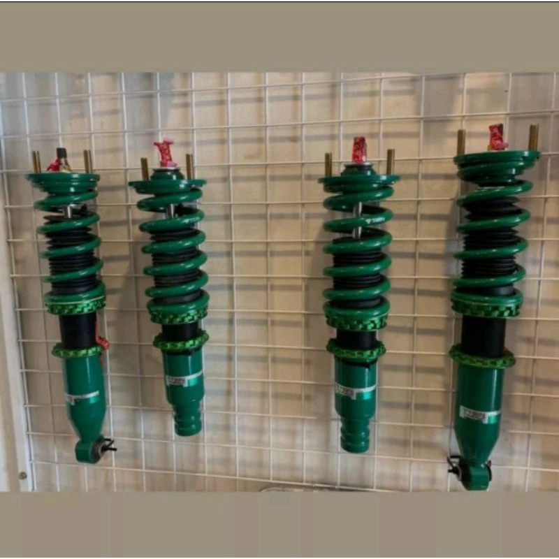 Coilover Advance Z Honda Civic genio estilo nouva