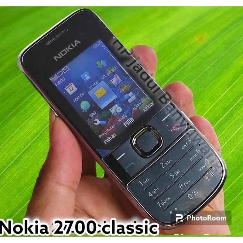 Nokia 2700 classic original