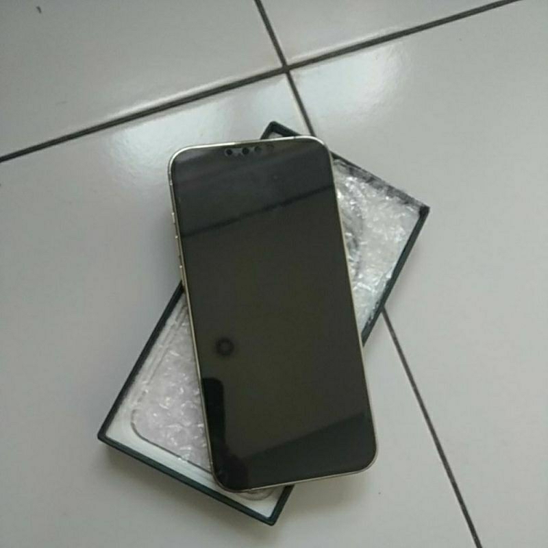 Iphone 13 Pro HDC Replika Ori