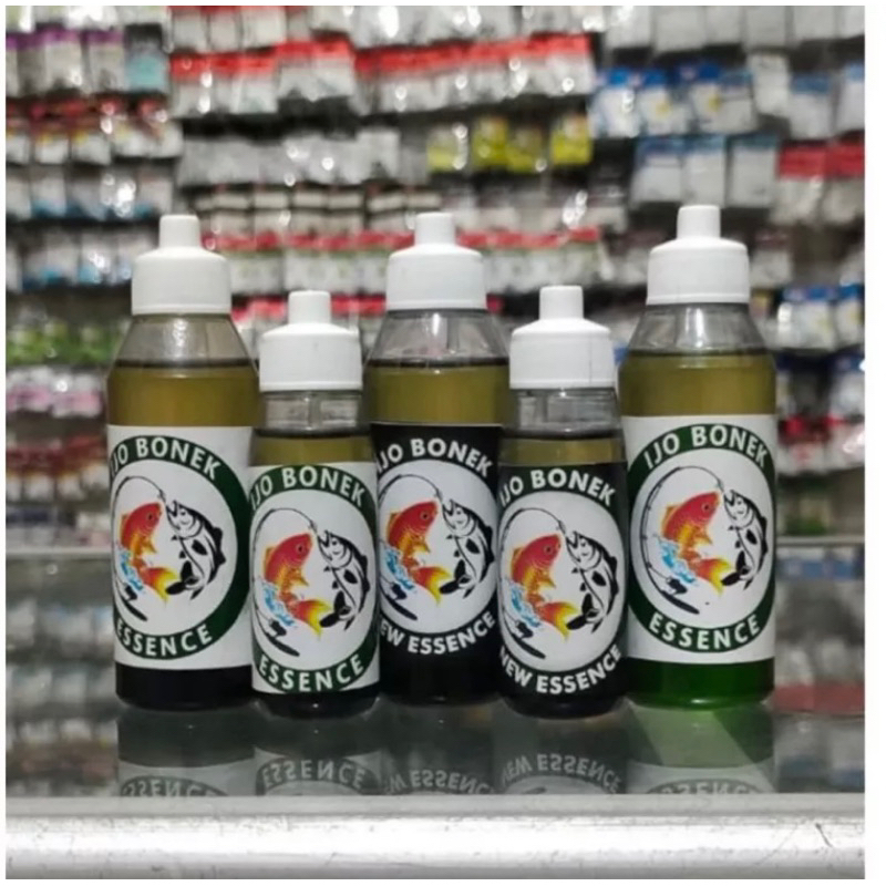 ESSEN IJO BONEK SURABAYA