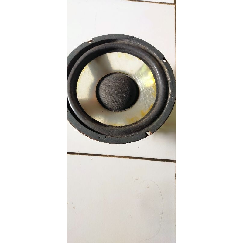 speaker 8inch bigbazz psw500