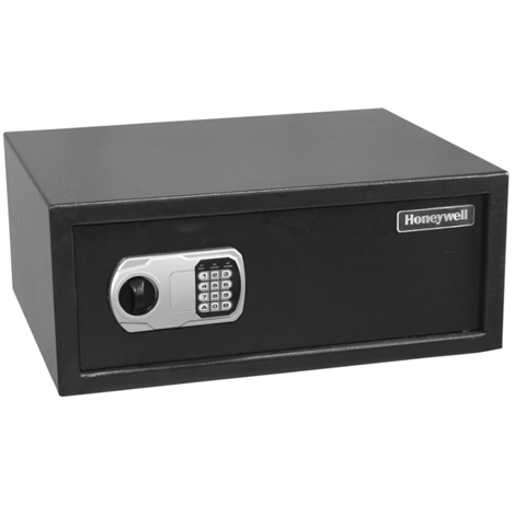 HONEYWELL 5115 Brankas baja / safetybox digital berkualitas tinggi New untuk document