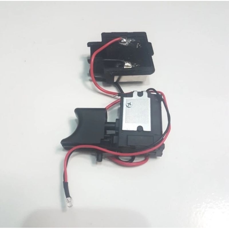 Ryu Rci20v/mesin bor cordless/switch/saklar/original ryu