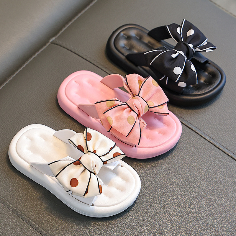 [Tokobig] Anya Sandal Pita Sandal Import Anak Perempuan Ukuran 24-30 Usia 2-6 Thn