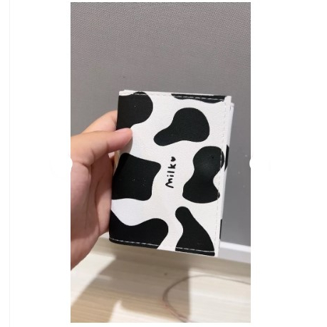 dompet kecil wanita korea / dompet lipat kecil / dompet wanita korea terbaru / dompet kecil caca / d