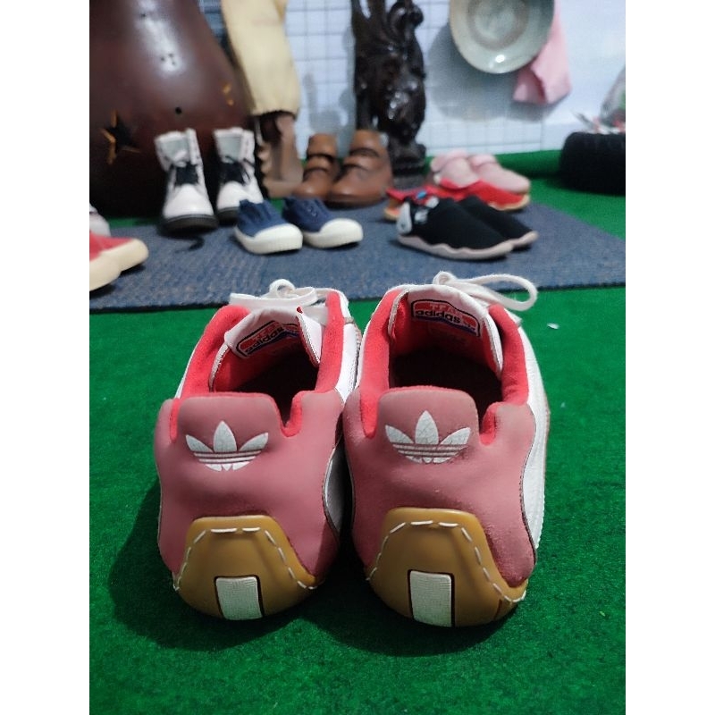 sepatu second adidas ori