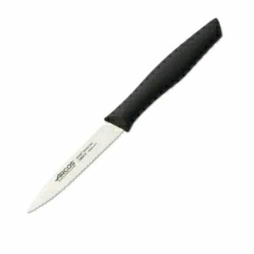 Arcos Paring Serrated Knife 10cm - Pisau