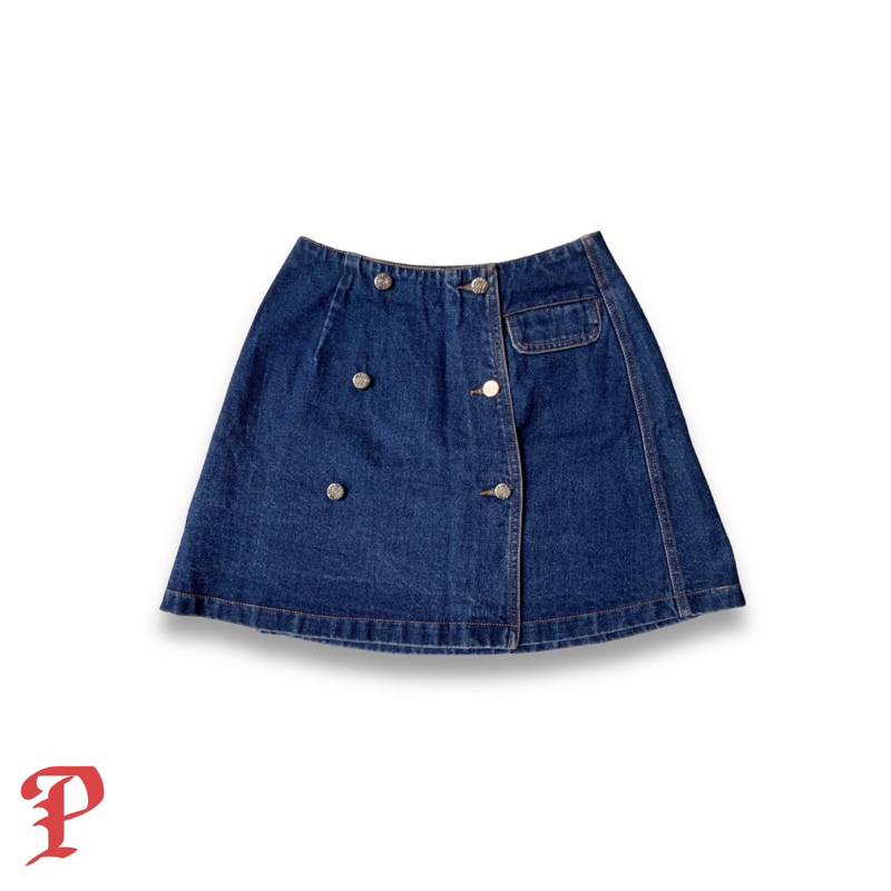 Stussy Sista Mini Skirt Y2K & Plantation Woll Jacket By Issey Miyake