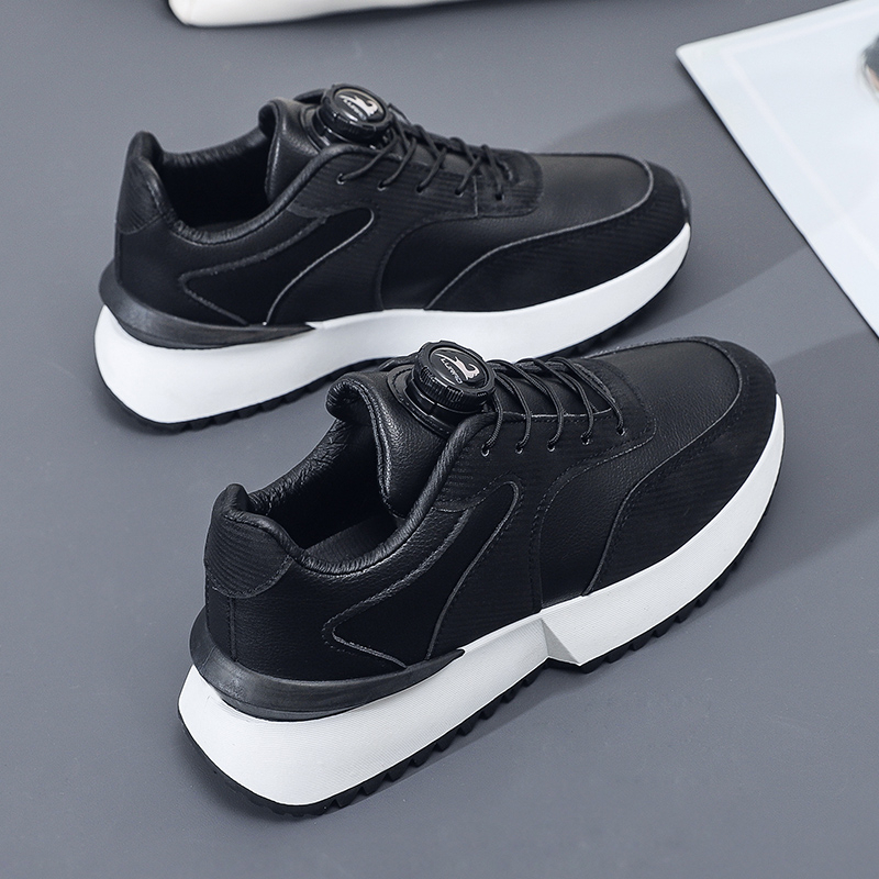 LURAD Sepatu Putih DLX103 Sepatu Chick Sepatu New Arrival Fashion Sepatu Wanita Sepatu Modis