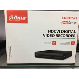 DVR DAHUA 8CH 1B08-I