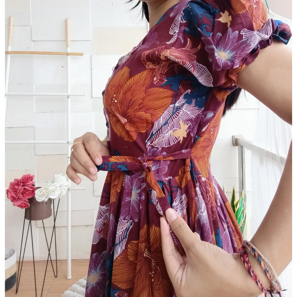 Dress CHERY NEW ARRIVAL