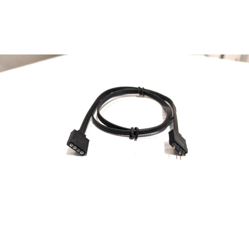 Kabel Perpanjangan ARGB 3pin 5v Extension Cable for LED Strip Fan hub
