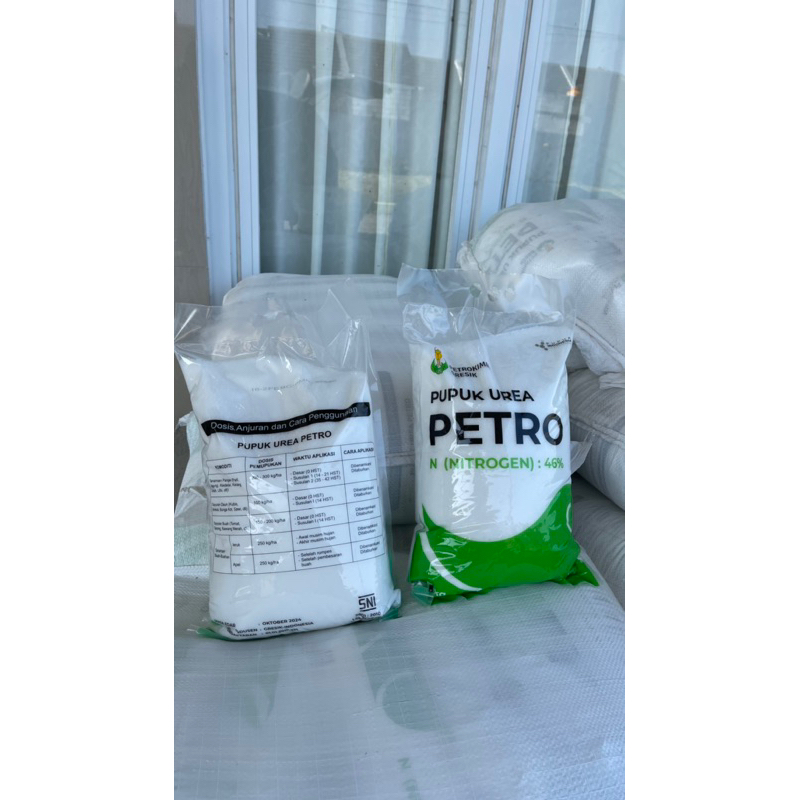 Urea Nonsub Petrokimia Gresik