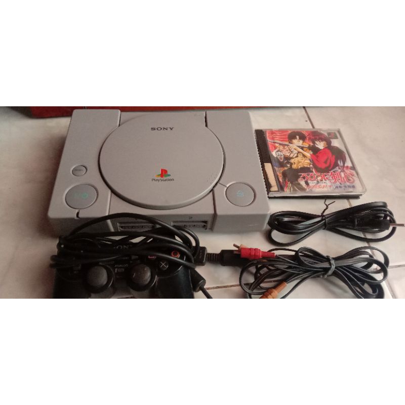 ps1 fat 9002