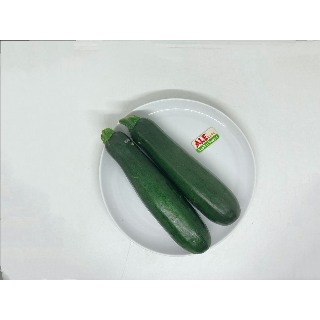 

Zukini fresh, sayur zukini/zuchini segar, zukini