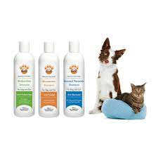 Shampoo Shampo Anti Kutu jamur Untuk Anjing dan Kucing 100ml raidall