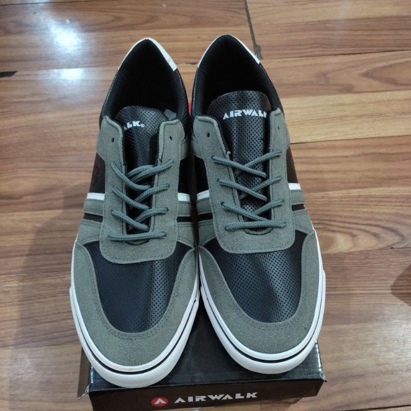 Sepatu Airwalk Reid (M)