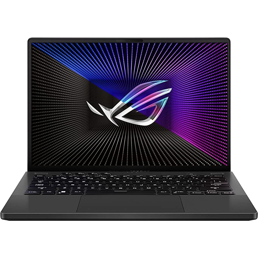 ASUS ROG Zephyrus G14 GA402NJ - Ryzen 7-7735HS 16GB 512GB SSD RTX3050 6GB 14&quot;WUXGA IPS W11 OHS
