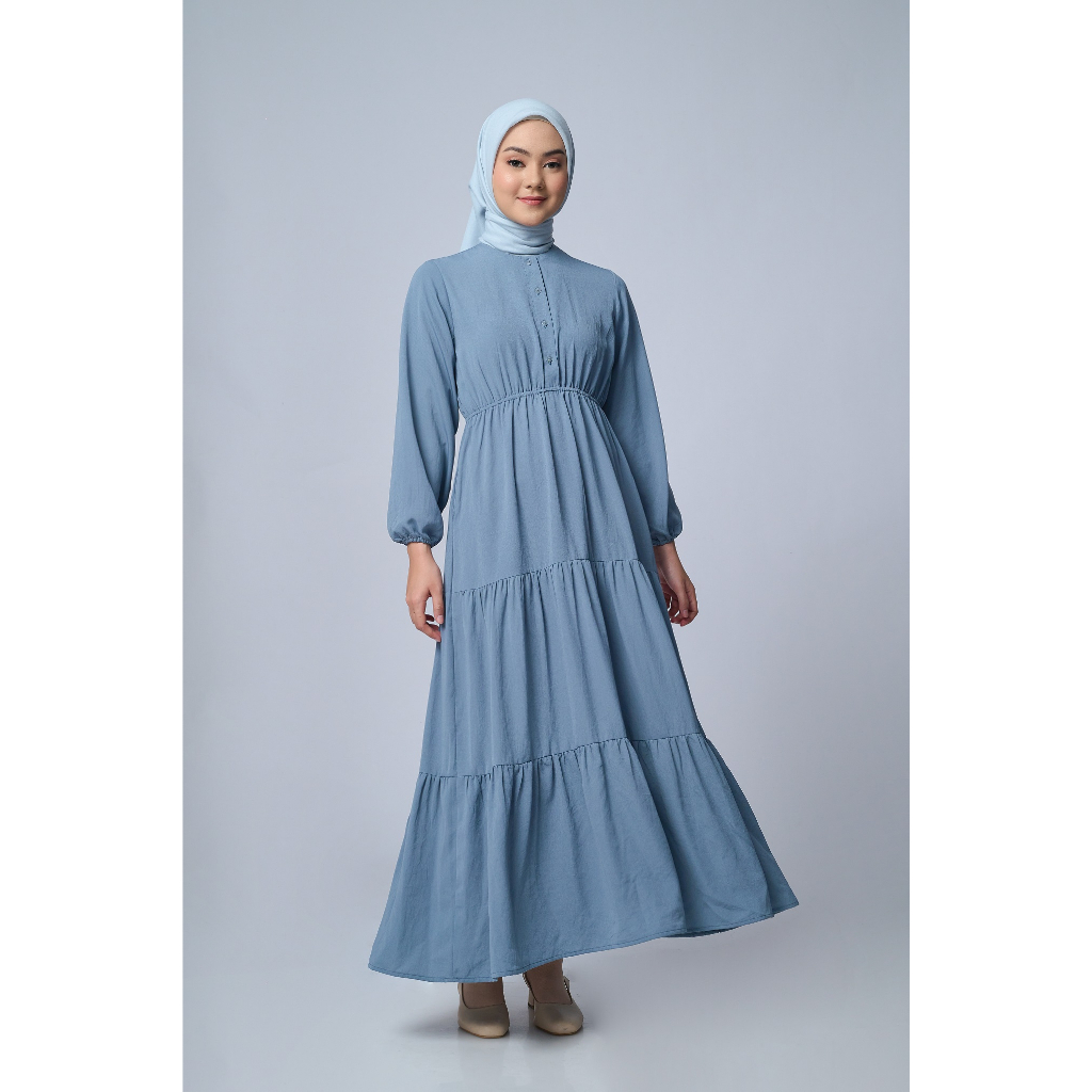 Year End Sale  - ZM Zaskia Mecca - Darlene Gamis - Daily