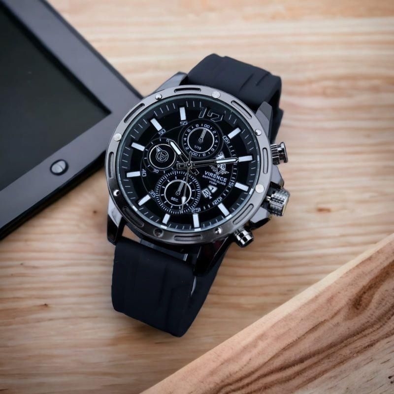 jam tangan virence AVN03