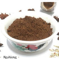 

Ngohiong Bubuk Halus ½Ons