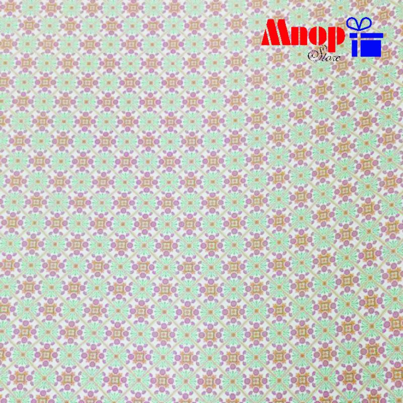 

kertas kado batik exclusive bahan tebal