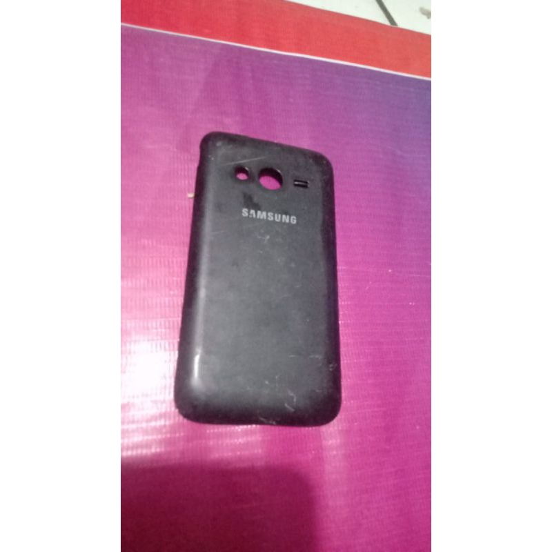 BACKDOOR BEKAS SAMSUNG GALAXY V