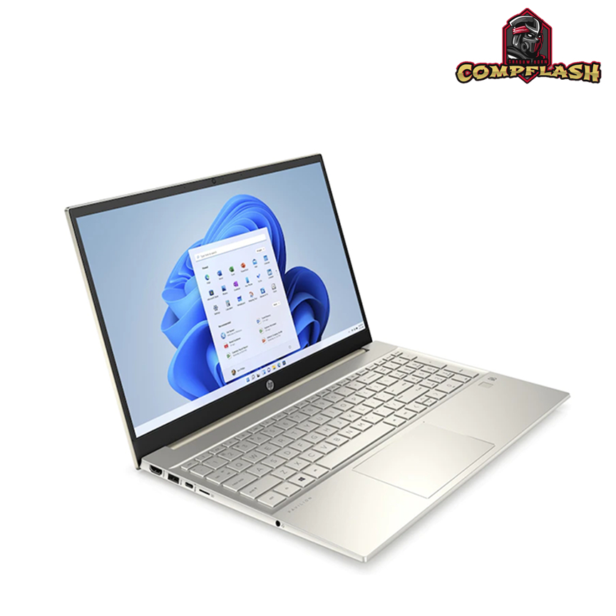 LAPTOP HP ENVY X360 15 TOUCH - i5 1235 GEN12 RAM 8GB 512SSD WINDOWS 11 15.6FHD