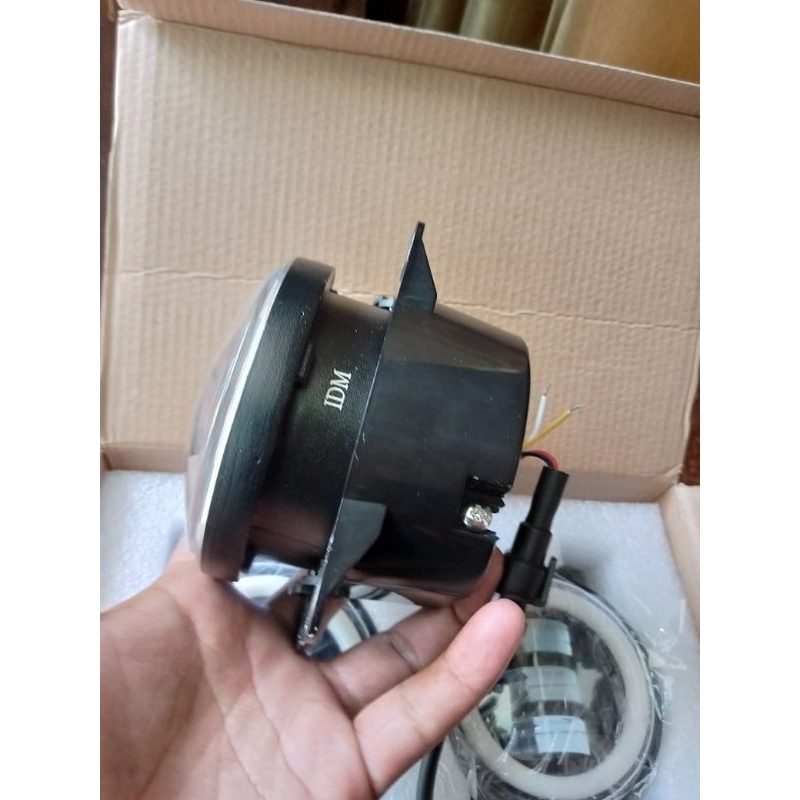 FOGLAMP variasi Avanza or xenia