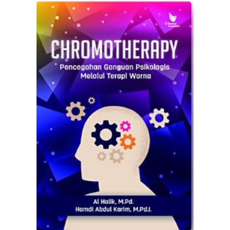 

Terapi Warna/chromotherapy