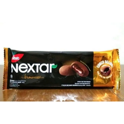 

nextar brownis choco 34 gram