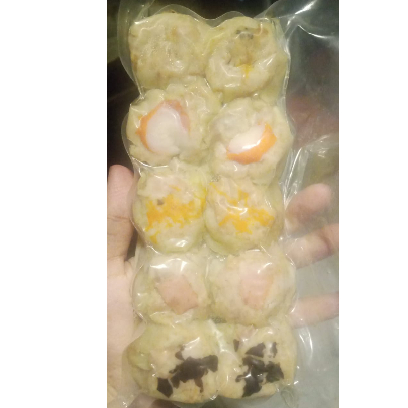 

DIMSUM REGULAR 69 (35 gram) Isi 10pcs/pack