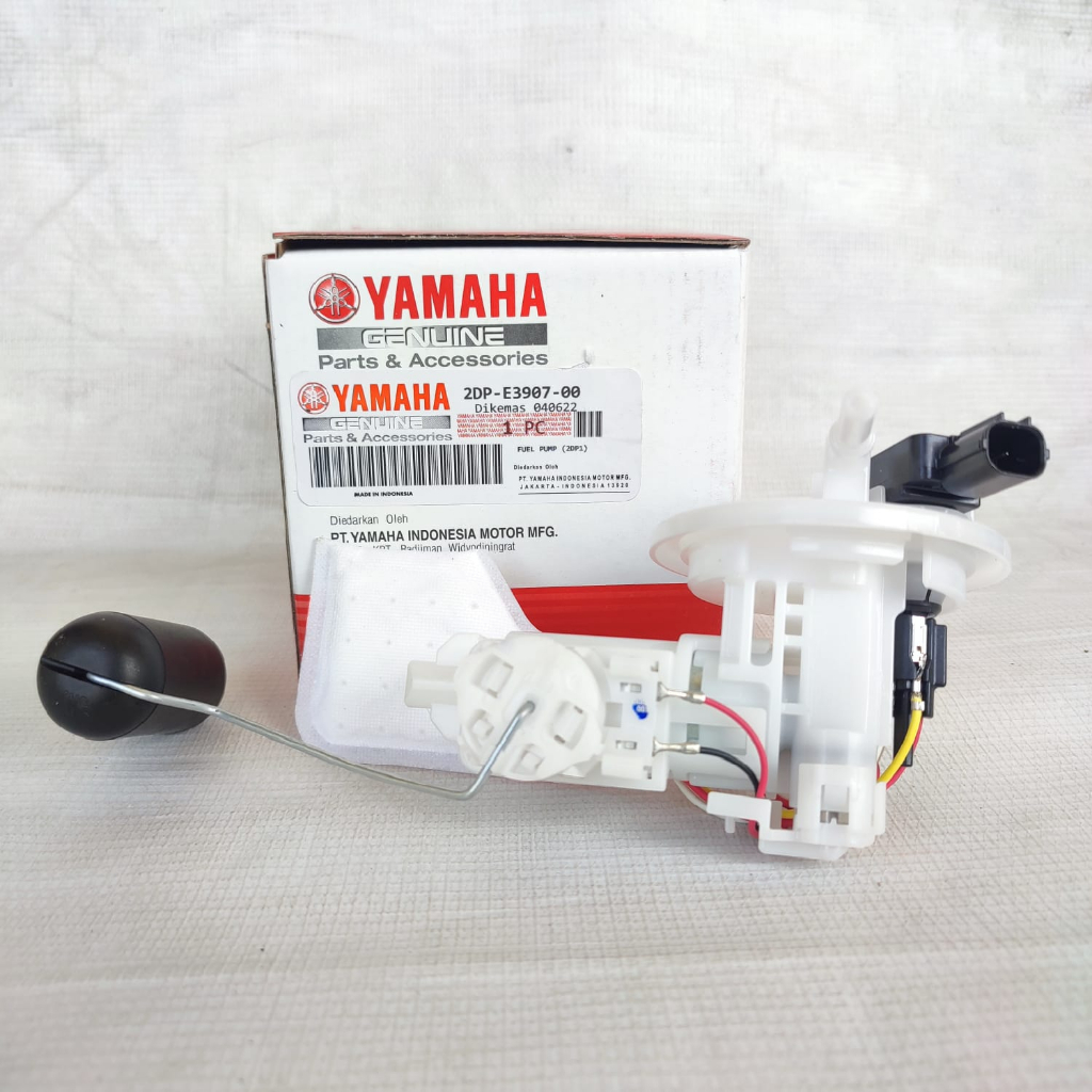 FUEL PUMP ASSY YAMAHA AEROX / NMAX