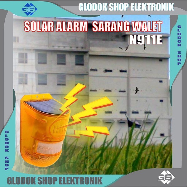 WALET / SARANG BURUNG WALET / SARANG WALET / PERLENGKAPAN KANDANG WALET