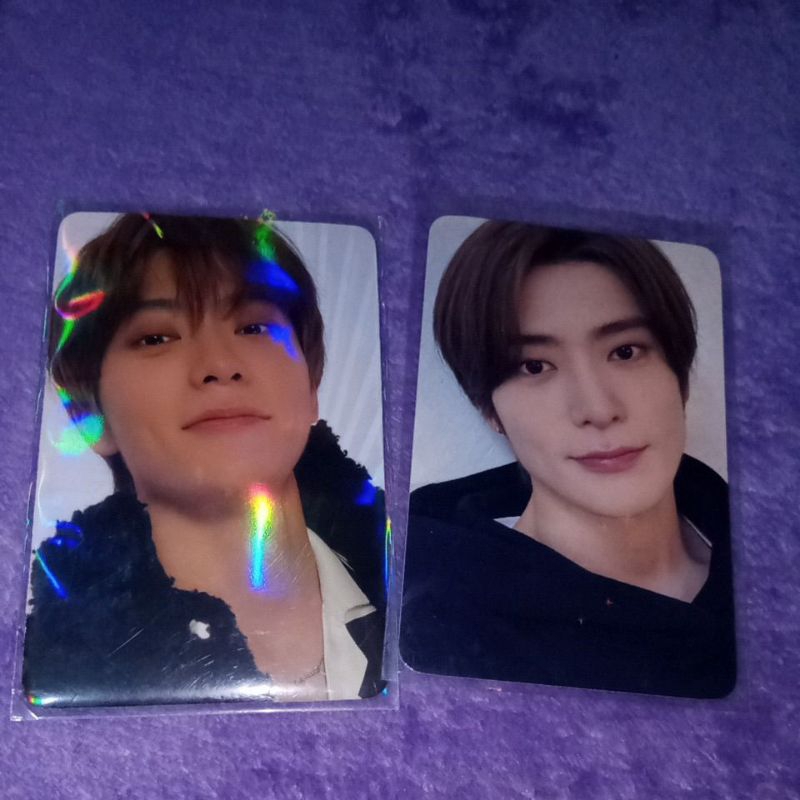 Pc nct Jaehyun Johnny grup Official