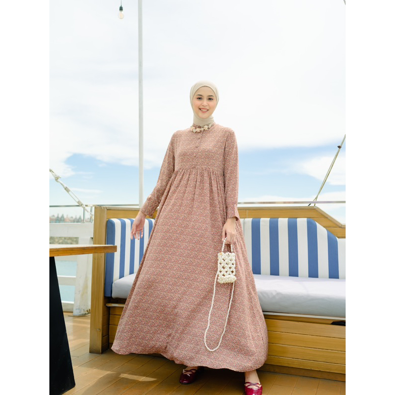 ANDARA DRESS