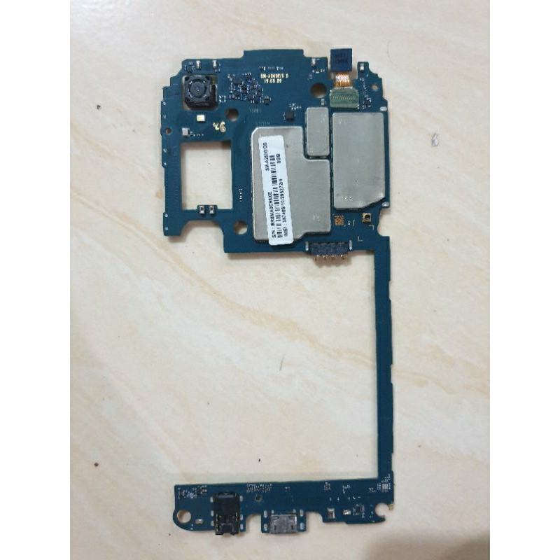 MESIN SAMSUNG A2 CORE GARANSI