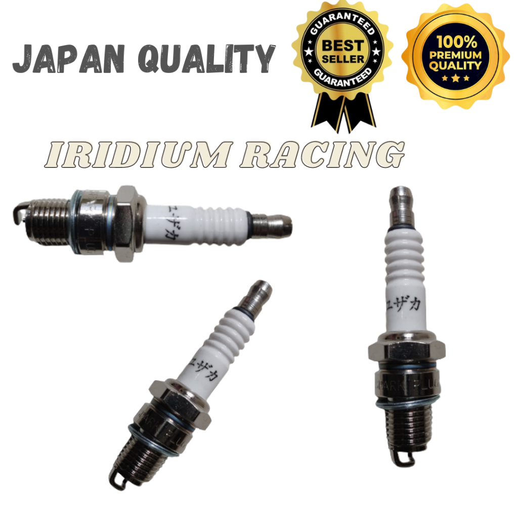 BUSI RACING IRIDIUM C90 S90 C70 S90Z