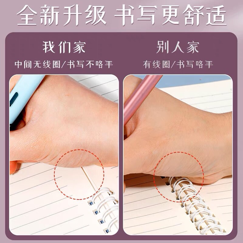 B5 NOTEBOOK NOTEPAD BUKU